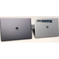 Ноутбук HUAWEI MATEBOOK X PRO 13.9 SPACE GRAY MACH-W29C, MACH-W29C
