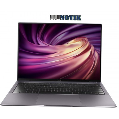 Ноутбук HUAWEI MateBook X Pro 2020 i7 16GB+512Gb MACHC-WAE9D, MACHC-WAE9D