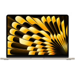 Ноутбук Apple MacBook Air M4 15,3" 24/512GB Starlight 2025 (MC6K4)