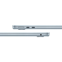 Ноутбук Apple MacBook Air M4 13,6" 24/512GB Sky Blue 2025 MC6V4, MC6V4