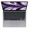 Ноутбук Apple MacBook Air 13.6" M2 16/256GB 2024 Space Gray (MC7U4)