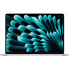 Ноутбук Apple MacBook Air 15,3" M3 512/24Gb Silver 2024 (MC9J4) Ноутбук Apple MacBook Air 15,3" M3 512/24Gb Silver 2024 (MC9J4)