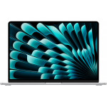 Ноутбук Apple MacBook Air 15,3" M3 512/24Gb Silver 2024 (MC9J4)