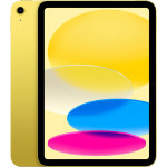 Планшет Apple iPad 11 2025 LTE 256Gb Yellow (MD7M4)