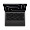 Ноутбук Apple MacBook Pro 14.2" M5 512/16Gb Space Black (MDE04) 2025