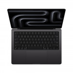 Ноутбук Apple MacBook Pro 14.2" M5 512/16Gb Space Black (MDE04) 2025 Ноутбук Apple MacBook Pro 14.2" M5 512/16Gb Space Black (MDE04) 2025