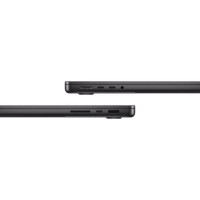 Ноутбук Apple MacBook Pro 14.2" M5 1Tb/24Gb Space Black MDE34 2025, MDE34