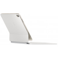 Клавиатура Apple Magic Keyboard for iPad Air 11 M3 MDFV4 2025 White, MDFV4 Клавиатура Apple Magic Keyboard for iPad Air 11 M3 MDFV4 2025 White, MDFV4