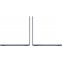 Ноутбук Apple MacBook Air M5 13,6" 10CPU/10GPU/24GB/1TB Midnight MDHG4, MDHG4