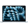 Ноутбук Apple MacBook Air M5 13,6" 10CPU/10GPU/24GB/1TB Sky Blue (MDHK4)