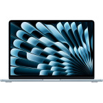 Ноутбук Apple MacBook Air M5 15" 10CPU/10GPU/16GB/512GB Sky Blue (MDVQ4) Ноутбук Apple MacBook Air M5 15" 10CPU/10GPU/16GB/512GB Sky Blue (MDVQ4)