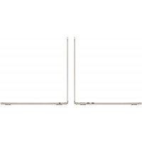 Ноутбук Apple MacBook Air M5 15" 10CPU/10GPU/16GB/512GB Starlight MDVD4, MDVD4 Ноутбук Apple MacBook Air M5 15" 10CPU/10GPU/16GB/512GB Starlight MDVD4, MDVD4