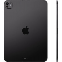 Планшет Apple iPad Pro 11 Wi-fi + Cellular 256Gb M5 Space Black ME2N4 2025, ME2N4 Планшет Apple iPad Pro 11 Wi-fi + Cellular 256Gb M5 Space Black ME2N4 2025, ME2N4