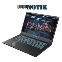 Ноутбук GIGABYTE G7 MF MF-E2EE213SD, MF-E2EE213SD