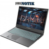 Ноутбук GIGABYTE G5 MF MF-E2EE333SD, MF-E2EE333SD