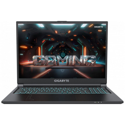 Ноутбук GIGABYTE G6 MF 2024 MF-H2EE894KD, MF-H2EE894KD