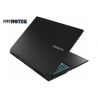 Ноутбук GIGABYTE G6 MF-H2US854KH, MF-H2US854KH