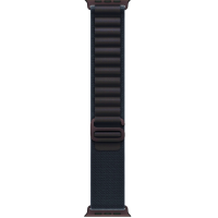 Apple Watch Ultra 3 GPS + Cellular 49mm Black Tit. Case w. Black Alpine Loop - Large MF0X4, MF0X4 Apple Watch Ultra 3 GPS + Cellular 49mm Black Tit. Case w. Black Alpine Loop - Large MF0X4, MF0X4