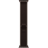 Apple Watch Ultra 3 GPS + Cellular 49mm Black Tit. Case w. Black/Charcoal Trail Loop - S/M MF1D4, MF1D4 Apple Watch Ultra 3 GPS + Cellular 49mm Black Tit. Case w. Black/Charcoal Trail Loop - S/M MF1D4, MF1D4