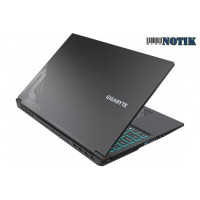 Ноутбук GIGABYTE G5 2024 MF5-H2EE353KD, MF5-H2EE353KD