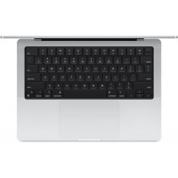 Ноутбук Apple MacBook Pro 16” M5 Max 18CPU/32GPU/2Tb/36Gb Silver MGE74, MGE74