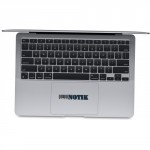 Ноутбук Apple MacBook Air M1 13" Space Gray (MGN63) 2020 CPO