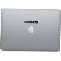 Ноутбук Apple MacBook Air M1 13" Space Gray MGN63 2020 CPO, MGN63-CPO