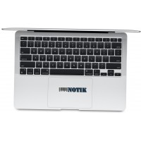 Ноутбук Apple MacBook Air M1 13" Silver MGN93 2020, MGN93