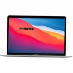 Ноутбук Apple MacBook Air M1 13" Silver (MGNA3) 2020