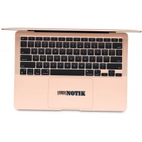 Ноутбук Apple MacBook Air M1 13" Gold MGNE3 2020 CPO, MGNE3-CPO