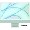 Apple iMac 24" (MJV83-Z14L000EK) 2021 Green
