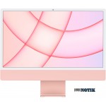 Apple iMac 24" 8/512GB (MGPN3) 2021 Pink