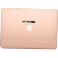 Ноутбук Apple MacBook Air M1 13" Gold MGQP3, Z12B000DM 2020, MGQP3-Z12B000DM