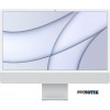 Apple iMac 24" (MGPC3) 2021 Silver