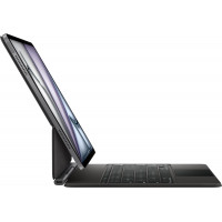 Клавиатура Apple Magic Keyboard for iPad Air 13 M3 MGYY4 2025 Black, MGYY4 Клавиатура Apple Magic Keyboard for iPad Air 13 M3 MGYY4 2025 Black, MGYY4