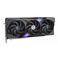 Видеокарта MSI GeForce RTX 5080 16G GAMING TRIO OC, MGeFo-RTX5080-16G-GAM-TOC Видеокарта MSI GeForce RTX 5080 16G GAMING TRIO OC, MGeFo-RTX5080-16G-GAM-TOC