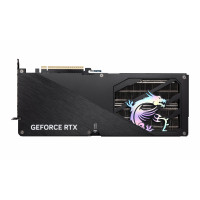 Видеокарта MSI GeForce RTX 5080 16G GAMING TRIO OC, MGeFo-RTX5080-16G-GAM-TOC Видеокарта MSI GeForce RTX 5080 16G GAMING TRIO OC, MGeFo-RTX5080-16G-GAM-TOC