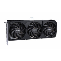 Видеокарта MSI GeForce RTX 5080 16G SHADOW 3X OC , MGeFo-RTX5080-16G-SHA-3XOC 
