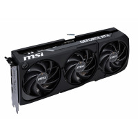 Видеокарта MSI GeForce RTX 5080 16G SHADOW 3X OC , MGeFo-RTX5080-16G-SHA-3XOC 