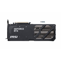 Видеокарта MSI GeForce RTX 5080 16G SHADOW 3X OC , MGeFo-RTX5080-16G-SHA-3XOC 
