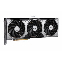 Видеокарта MSI GeForce RTX 5080 16G VENTUS 3X OC , MGeFo-RTX5080-16G-VEN-3XOC 