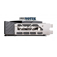 Видеокарта MSI GeForce RTX 5070 12G GAMING TRIO OC 912-V532-029, MGeForce-RTX5070-12G-GATRIO-OC Видеокарта MSI GeForce RTX 5070 12G GAMING TRIO OC 912-V532-029, MGeForce-RTX5070-12G-GATRIO-OC