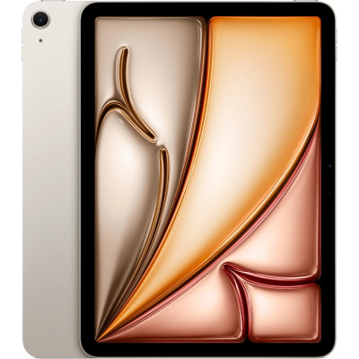 Планшет Apple iPad Air 11 2026 LTE 256Gb Starlight MH7F4, MH7F4 Планшет Apple iPad Air 11 2026 LTE 256Gb Starlight MH7F4, MH7F4