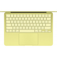 Ноутбук Apple MacBook Neo 13" A18 Pro 6CPU/5GPU/8GB/256GB Citrus MHFD4, MHFD4