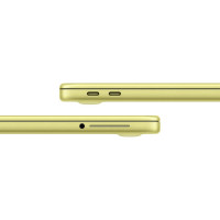 Ноутбук Apple MacBook Neo 13" A18 Pro 6CPU/5GPU/8GB/256GB Citrus MHFD4, MHFD4