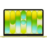 Ноутбук Apple MacBook Neo 13" A18 Pro 6CPU/5GPU/8GB/512GB Citrus (MHFE4)
