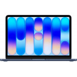 Ноутбук Apple MacBook Neo 13" A18 Pro 6CPU/5GPU/8GB/256GB Indigo (MHFF4)