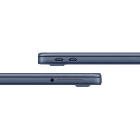 Ноутбук Apple MacBook Neo 13" A18 Pro 6CPU/5GPU/8GB/256GB Indigo MHFF4, MHFF4