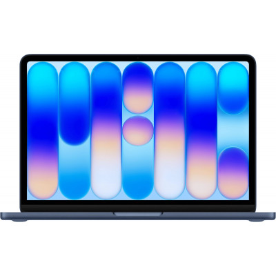 Ноутбук Apple MacBook Neo 13" A18 Pro 6CPU/5GPU/8GB/512GB Indigo MHFG4, MHFG4