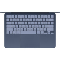 Ноутбук Apple MacBook Neo 13" A18 Pro 6CPU/5GPU/8GB/512GB Indigo MHFG4, MHFG4